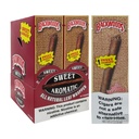 SWEET AROMATIC