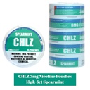 Spearmint