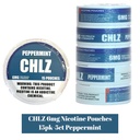 Peppermint
