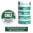 Wintergreen