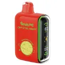Strawberry Mango