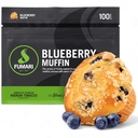 BLUEBERRY MUFFIN
