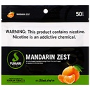 MANDARIN ZEST