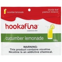 Cucumber lemonade
