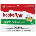 Double melon blast