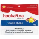 Vanilla shake