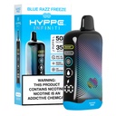BLUE RAZZ FREEZE