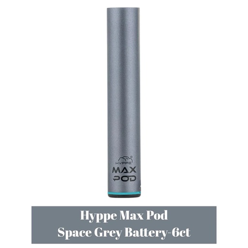 Space Grey
