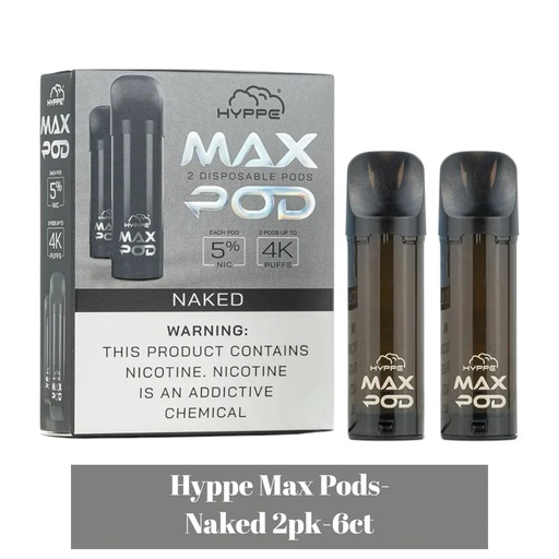Naked