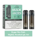 Mighty Menthol