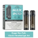 Glacier Menthol