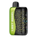 Sour Apple Ice