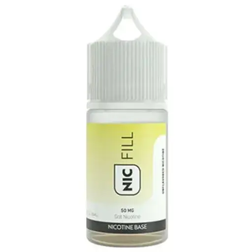 Unflavored 50mg