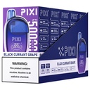 Black Currant Grape