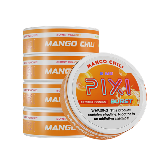 Mango Chili