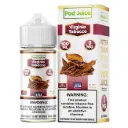 Virginia Tobacco 03mg