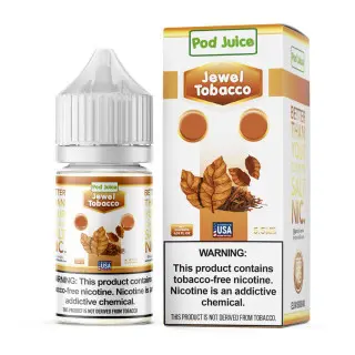 Pod Juice (LIQ Salt)(30mL) TFN