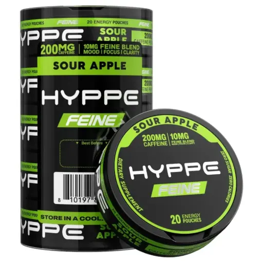 Sour Apple