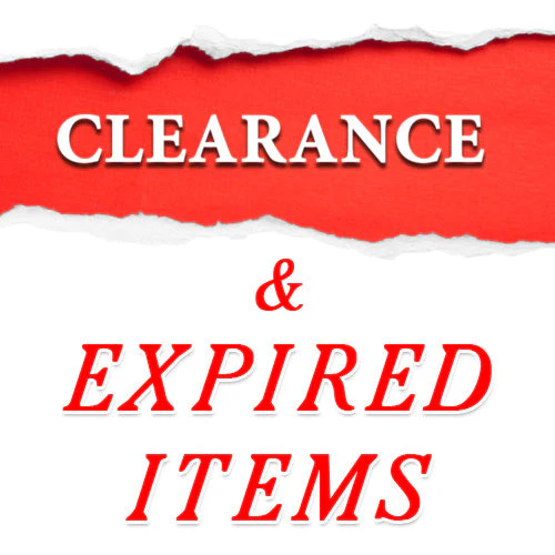 Clearance