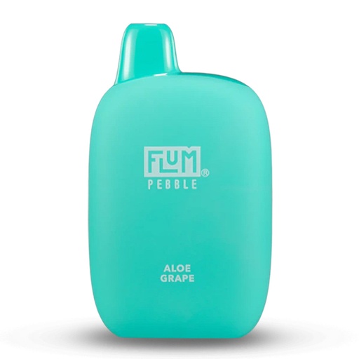 Flum PEBBLE | 5% | (6000 Puff)  -  Qty per pack 10