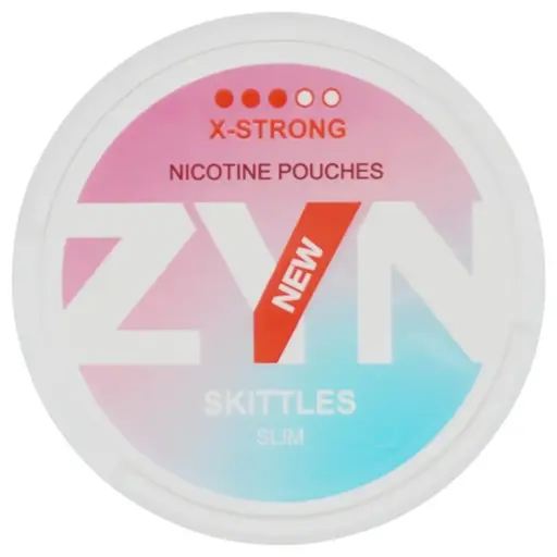 Zyn Nicotine Pouches (20ct Can)(Display 5 Cans) - Qty per pack 1